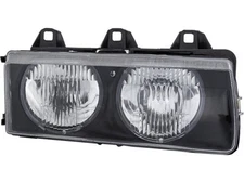 Right Headlight For 1996-1999 BMW 328is Base 1997 1998 RM679YN Headlight
