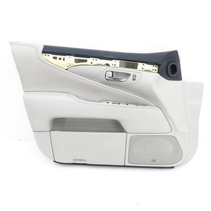 Türverkleidung vorne links LEXUS LS SE F4 04.06- 67620-50490