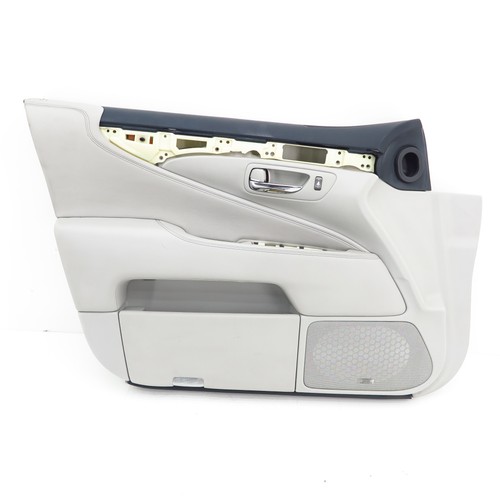Türverkleidung vorne links LEXUS LS SE F4 04.06- 67620-50490
