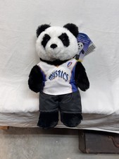 WNBA Washington Mystics Build A Bear 