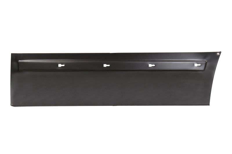 Türreparatur Front Right for: Mercedes Vito / Klasa V W638 02.96-07.03