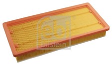 FEBI BILSTEIN Luftfilter 101441 Filtereinsatz für OPEL X12 COMBO Tour B05 C26