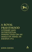John A. Davies | Royal Priesthood | Buch | Englisch (2004) | Gebunden