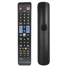 Nuovo telecomando adatto con Smart TV Samsung AA59-00638A 3D LED LCD Plasma UN65ES8000