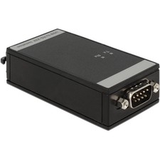 Delock Konverter USB 2.0 > Seriell RS-232 5 k...
