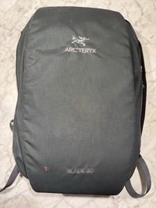 Arc`teryx Blade 20 | eBay