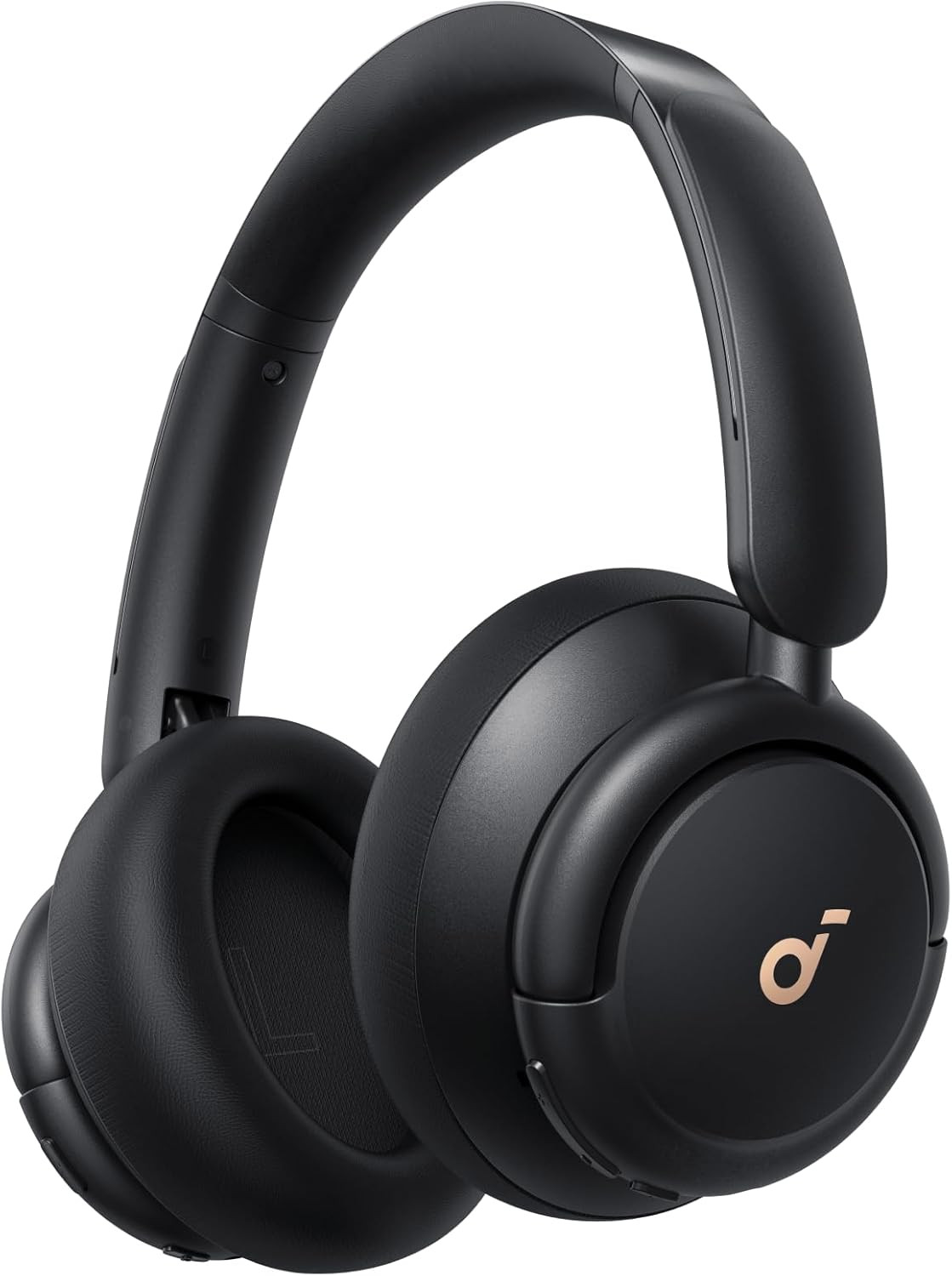 by Anker Q30 Cuffie Bluetooth Cancellazione Rumore Attiva Con Modalità Multiple,