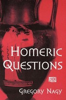 Homeric Questions Gregory Nagy Taschenbuch Einband - Flex.(Paperback) Englisch