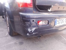 Pare-choc arrière Chrysler 300C
