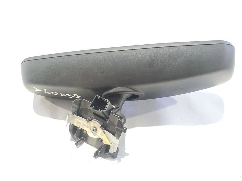 Espejo retrovisor interior PN 026662 Gentex OEM 2013 2014 2015 BMW 328I Foto 2 de 4