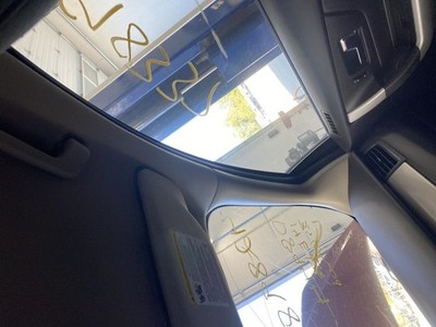 Passenger Air Bag Front Passenger Roof Fits 11-15 MKX 1016958