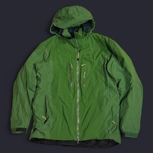 Arc`teryx Fission | eBay