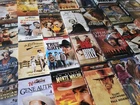 Western DVD Cowboy Classics Wayne Outlaw Pick Choose Build Lot (COMBINED S&H)