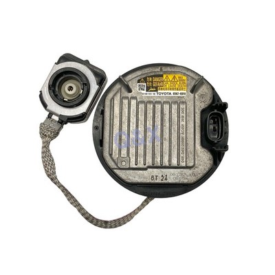 OEM For Lexus LX 570 RX 350 450h Xenon Ballast HID Control Unit Computer Module