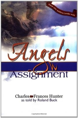 Angels on Assignment, Buck, Roland