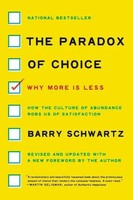 The Paradox Of Choice | Why More Is Less | Barry Schwartz | Taschenbuch | 2017