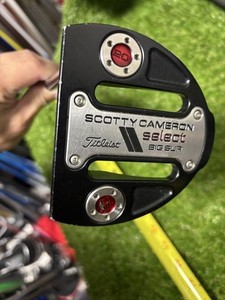 Scotty Cameron Big Sur Long Putter for sale | eBay Scotty Cameron Big Sur Long Putter for sale | eBay