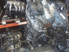 Moteur Mercedes 308