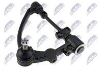 NTY Lenker, RadaufhäNgung ZWG-TY-035 FüR Toyota