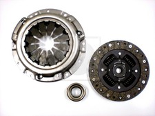 Kit d'embrayage Subaru G3X JUSTY