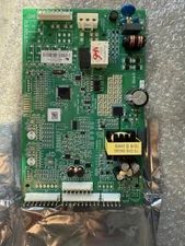 GE REFRIGERATOR MAIN BOARD STAINLESS STEEL WR55X40447