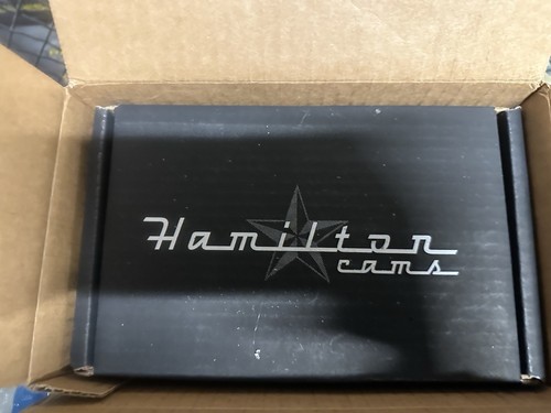 Hamilton Cams 24Valve 103lb Springs 07-S-003 for Dodge Cummins 5.9L/6.7L 98.5-18