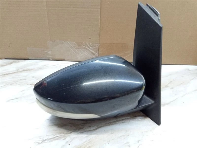 2015 福特 C-MAX 右乘客侧视镜 带旋转信号 DM51-17682 — 第 2/4 张图片