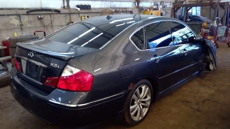 Bomba de dirección asistida compatible con 11-12 INFINITI G25 5623662 Foto 4 de 4