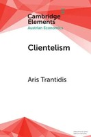 Clientelism Aris Trantidis Taschenbuch Englisch 2025 Cambridge University Press