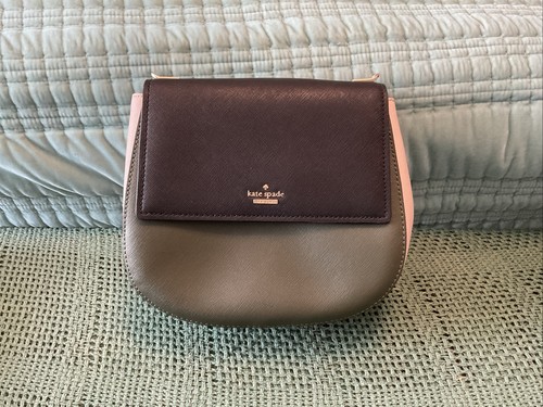 Kate Spade Colorblock Byrdie Bag