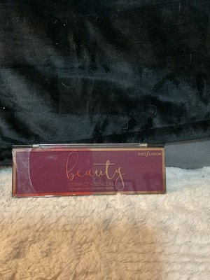 Profusion - Beauty- Correct - Conceal ~ Complete Color Correcting Palette (New)