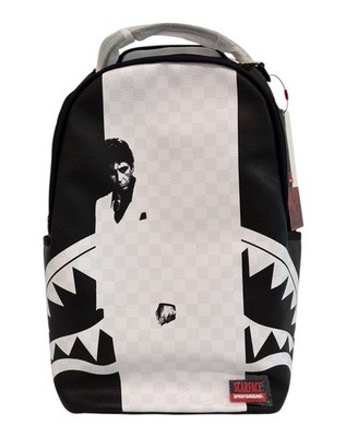 Sprayground Scarface OG Limited Edition Backpack
