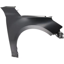 Fender For Nissan Altima 2019-2023 Front Passenger Side