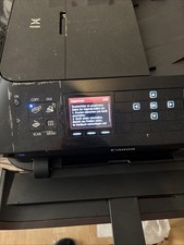 Canon PIXMA MX925 All-In-One-Tintenstrahldrucker - Schwarz (6992B006)