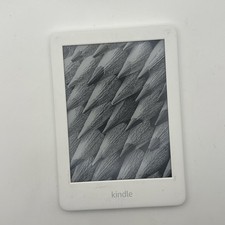 Amazon Kindle Basic J9G29R 10th Gen 4GB - eBook Reader