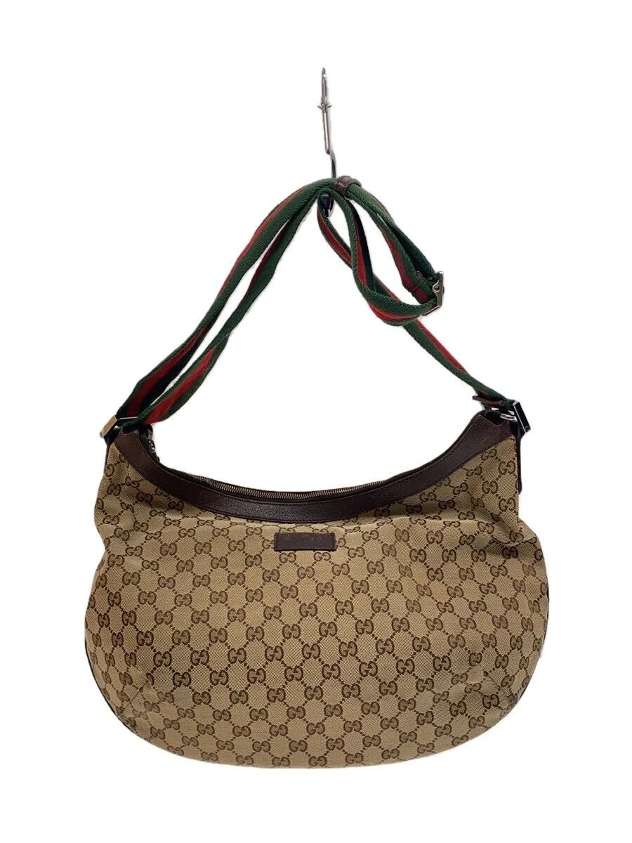 Sac à bandoulière GUCCI Sherry
