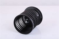 Nissens InnenraumgebläSe 87530 121Mm Kunststoff 12V FüR Nissan Juke F15 Van DIG
