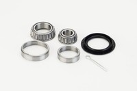Continental Ctam Radlagersatz WBE1137 FüR Opel Kadett CC T85 Caravan Corsa S83