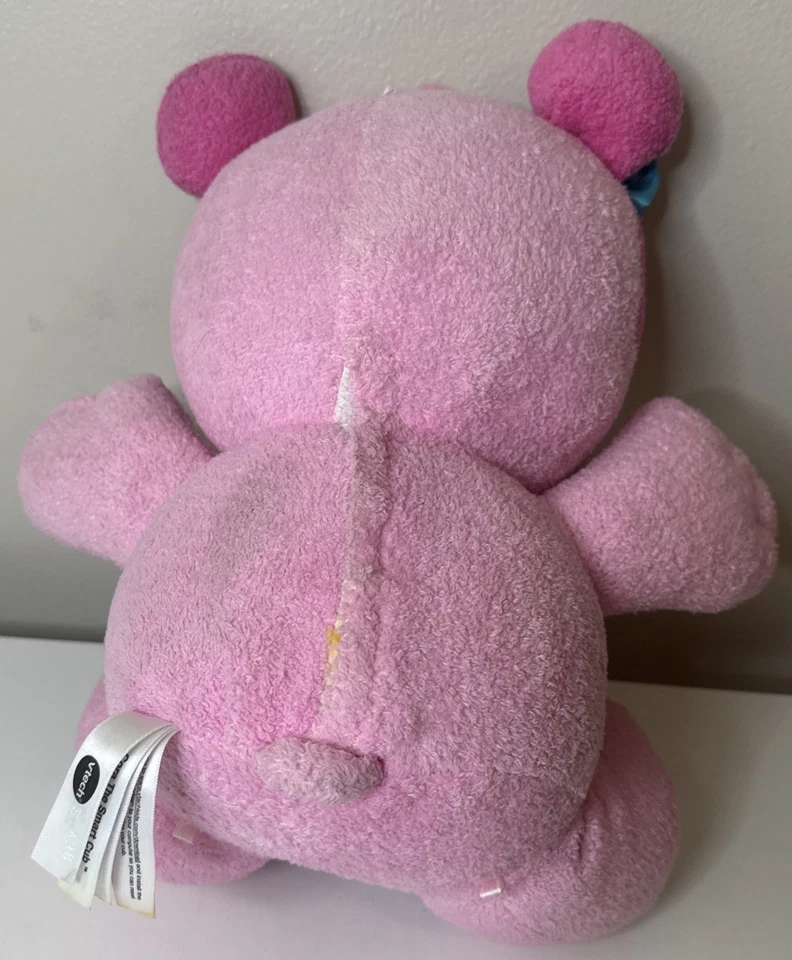 VTech Cora The Smart Cub Plush Bear Interactive Teach & Develop Pink Works - Image 3 of 4