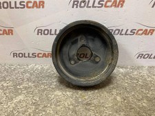 Poulies diverses Opel VIVARO