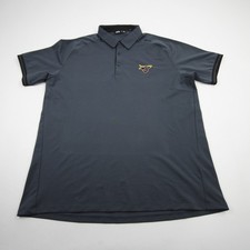 Minnesota State Mavericks UNRL Polo Men's New with Tags XL