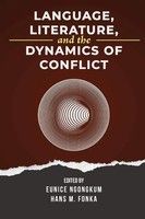 Eunice Ngongkum (U. A.) | Language, Literature, And The Dynamics Of Conflict