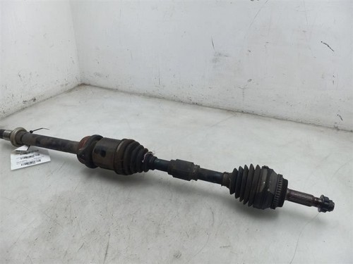 05-10 SCION TC 2.4L FWD AT PASSENGER SIDE FRONT AXLE SHAFT - Picture 3 of 12