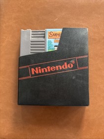 Super Team Games (Nintendo Entertainment System, 1988) NES Game