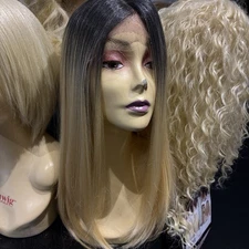 Tess Wig Boutique