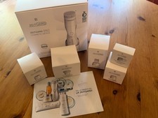 Zeitgard pro  complete Set Original verpackt