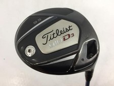 Titleist 910D3 Driver 9.5 ATTAS T2 6 (S) #013 Golf Clubs