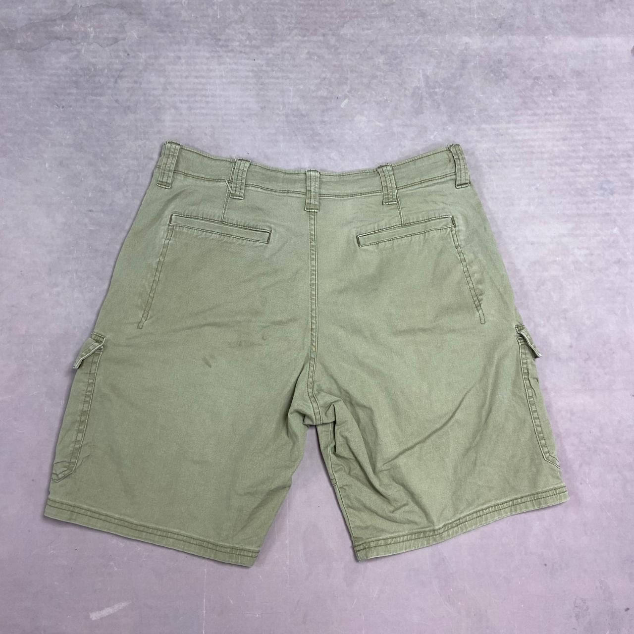 Wrangler Shorts Cargo Shorts Men's 36 thumbnail 5