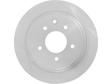API 13RY38S Rear Brake Rotor Fits 2014-2015 Nissan Rogue Select OEF3 -- 292mm