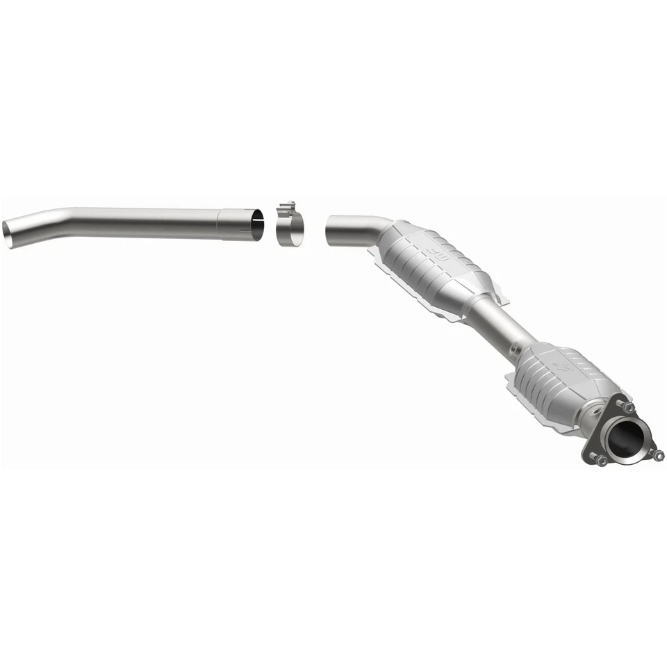 MagnaFlow Catalytic Converter: EPA, For 2004-2006 Dodge Ram 1500 - Imagem 3 de 4
